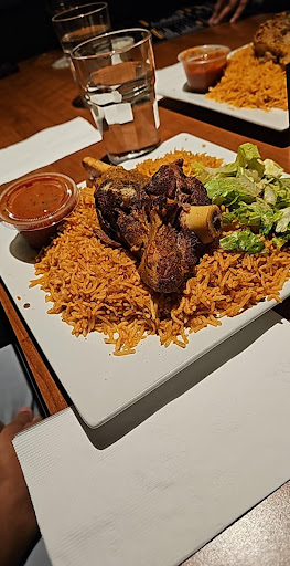 Photo of Marhaba Restaurant - 129 2nd Ave N #101, Saskatoon, SK S7K 2A9
